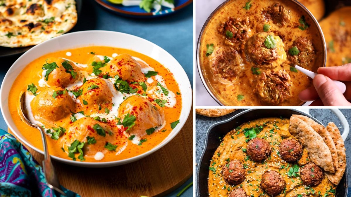 How to Make Bottle Gourd Kofta Curry in 5 Easy Steps Quick Indian Recipe
