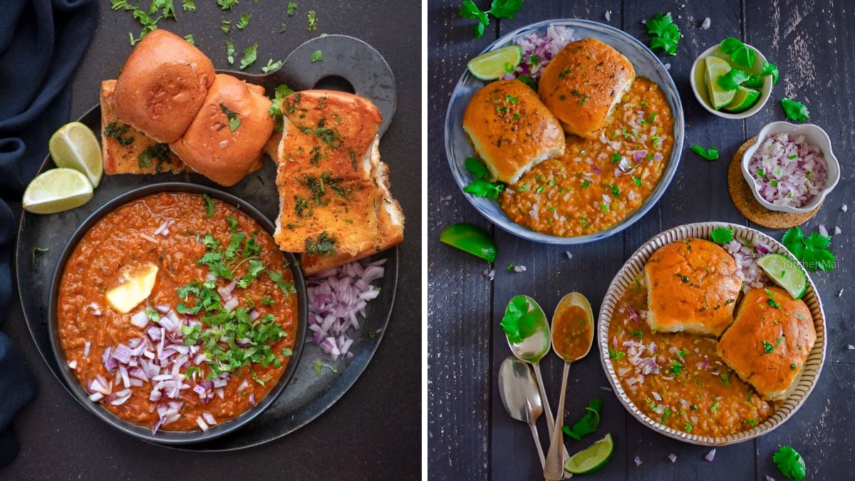 How to Make Pav Bhaji Extra Flavorful in 5 Easy Steps