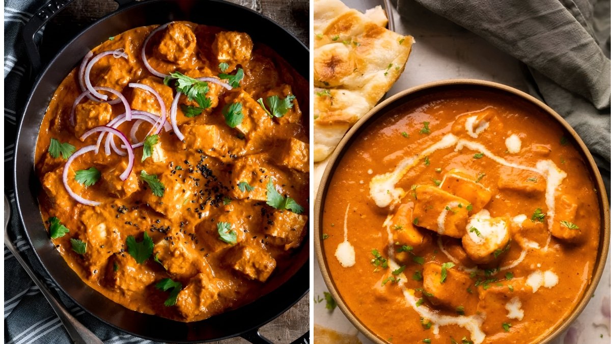 How to Cook Paneer Curry with Tomato Gravy in 7 Easy Steps